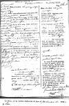 1839 - Atto di nascita di Pietro Ciarelli - Archivio storico Comune di Lanciano