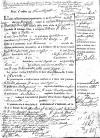 1857 - Atto di nascita di Anna Di Ilio - Archivio Storico Comune Lanciano