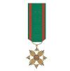 Decorazione per i Cavalieri dell'Ordine al Merito della Repubblica Italiana